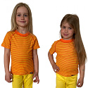 COOL NANO T-Shirt für Kinder .farbig .Funktionell