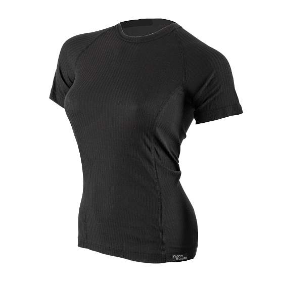 COOL NANO T-Shirt kurzarmig .damen