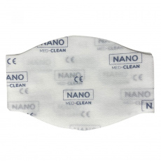 NANO.MED.CLEAN-Filter 99,9%