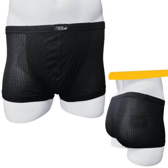 SILUET NANO Shorts .herren