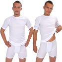COOL NANO T-Shirt kurzarmig .herren