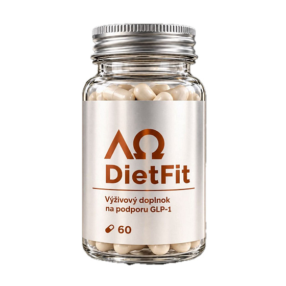 ALFA OMEGA DietFit