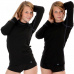 PRO NANO T-Shirt langarmig .damen