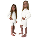 SPORT NANO T-shirt langarmig .Für Kinder