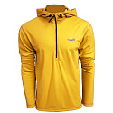 TOP Hoodie mit Kapuze .herren