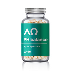 ALFA OMEGA PH-Balance