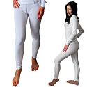 PRO NANO Unterhosen lang .damen