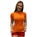 SPORT NANO T-shirt kurzarmig .damen