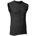 COOL NANO ärmelloses Scampolo-Shirt.herren