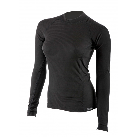 COOL NANO T-Shirt langarmig .damen