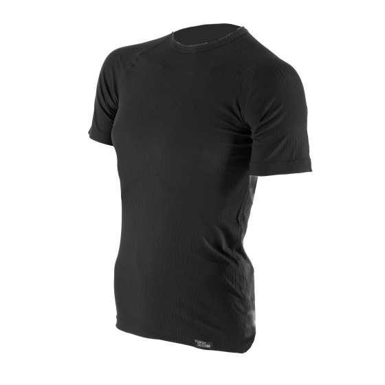 COOL NANO T-Shirt kurzarmig .herren