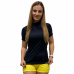 GOLF NANO T-Shirt kurzarmig .damen