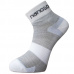 nanosox SPORT CYCLON Socken .weiß+Farbe