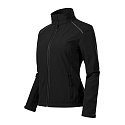 PROTTEC TRIM Softshell-Jacke .damen