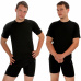 COOL NANO T-Shirt kurzarmig .herren