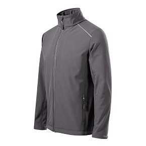 PROTTEC TRIM Softshell-Jacke .herren