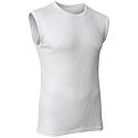 COOL NANO ärmelloses Scampolo-Shirt.herren