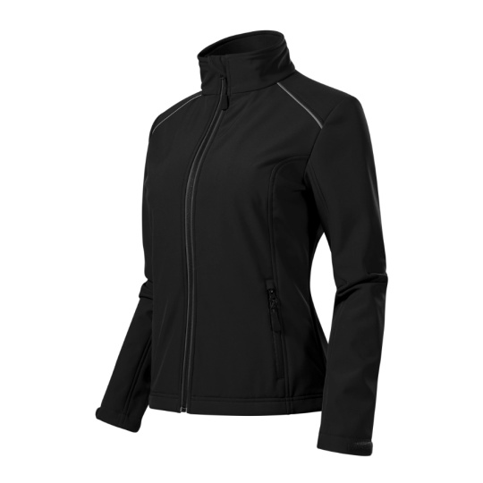 PROTTEC TRIM Softshell-Jacke .damen