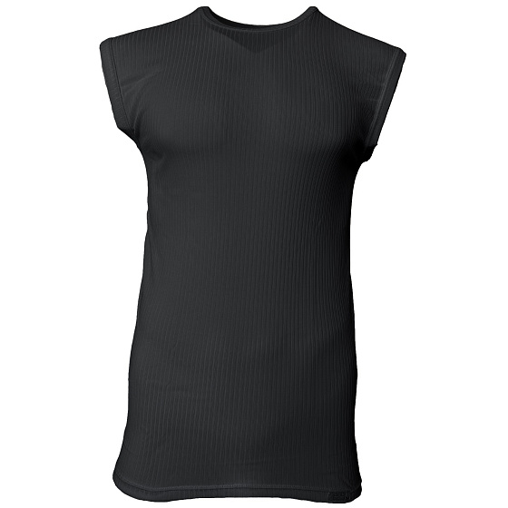 COOL NANO ärmelloses Scampolo-Shirt.herren