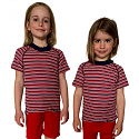 COOL NANO T-Shirt für Kinder .farbig .Funktionell