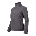 PROTTEC TRIM Softshell-Jacke .damen