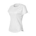 REVIVE Sporthemd kurzarmig .damen