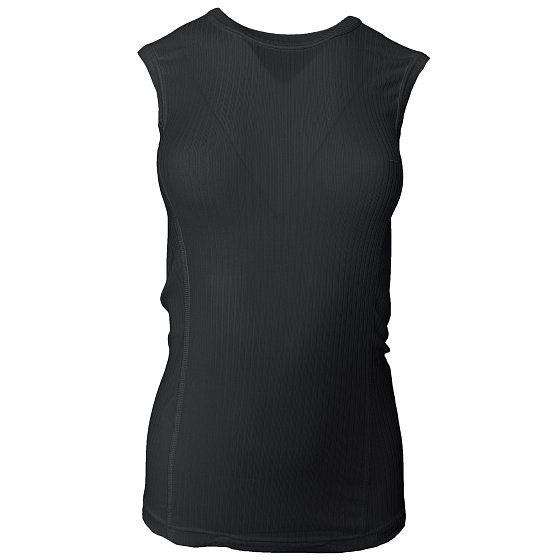 COOL NANO ärmelloses Scampolo-Shirt.damen