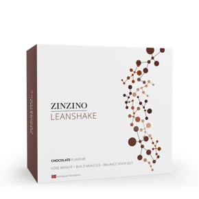 LeanShake Chocolate LeanShake Chocolate