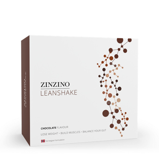 LeanShake Chocolate LeanShake Chocolate