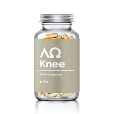 ALFA OMEGA Knee