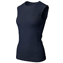 COOL NANO ärmelloses Scampolo-Shirt.damen