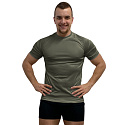 GOLF NANO T-Shirt kurzarmig .herren