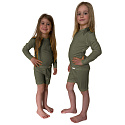 SPORT NANO T-shirt langarmig .Für Kinder