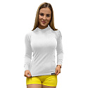 GOLF NANO T-Shirt langarmig .damen