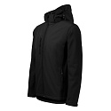 PROTTEC FORM Softshell-Jacke .herren