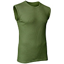 COOL NANO ärmelloses Scampolo-Shirt.herren