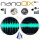 NanoQIX-Anwendung - Reduzierung von Motorgeräuschen