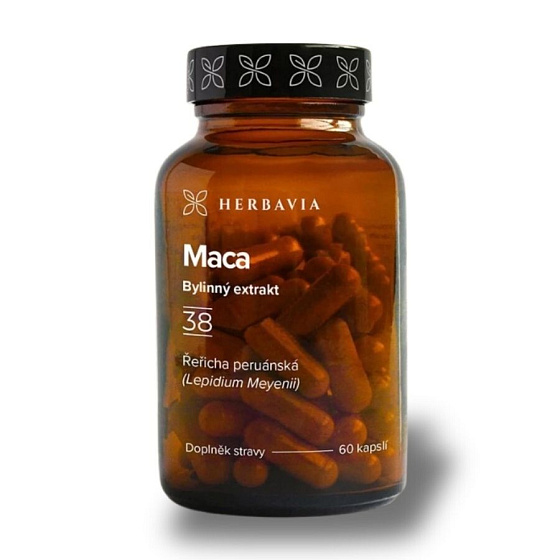 Maca