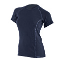 PRO NANO T-Shirt kurzarmig .damen