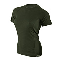 COOL NANO T-Shirt kurzarmig .damen