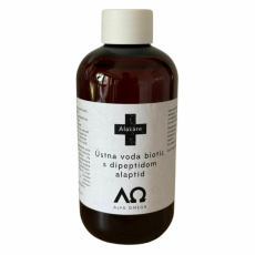 ALFA OMEGA Biotic ALFA OMEGA Biotic