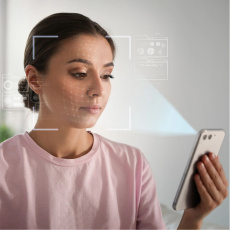 iTOVi face scan TEST iTOVi face scan TEST