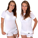 COOL NANO T-Shirt kurzarmig .damen