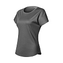 REVIVE Sporthemd kurzarmig .damen