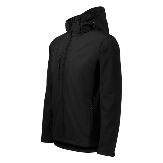 PROTTEC FORM Softshell-Jacke .herren