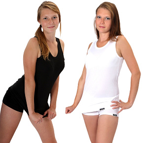 COOL NANO Tank-Top .damen