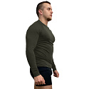 GOLF NANO T-Shirt langarmig .herren