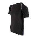 PRO NANO T-Shirt kurzarmig .herren
