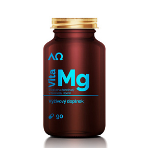 ALFA OMEGA Vita Mg ALFA OMEGA Vita Mg