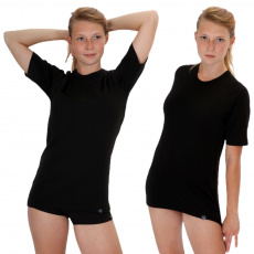 COOL NANO T-Shirt kurzarmig .damen